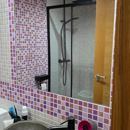 Piso De La Pradera Appartement Oviedo