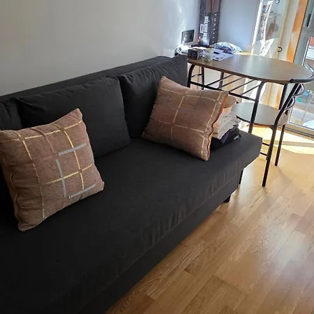 Piso De La Pradera Appartement *