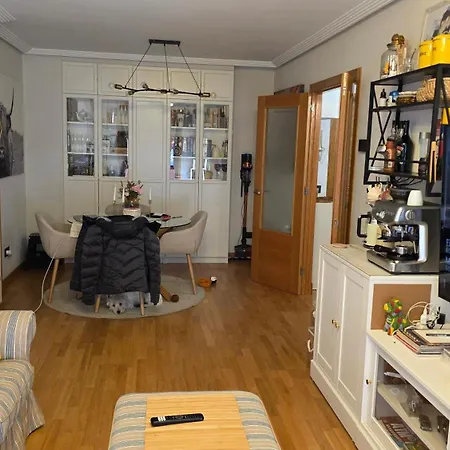 Piso De La Pradera * Oviedo