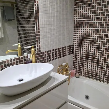 Appartement Piso De La Pradera