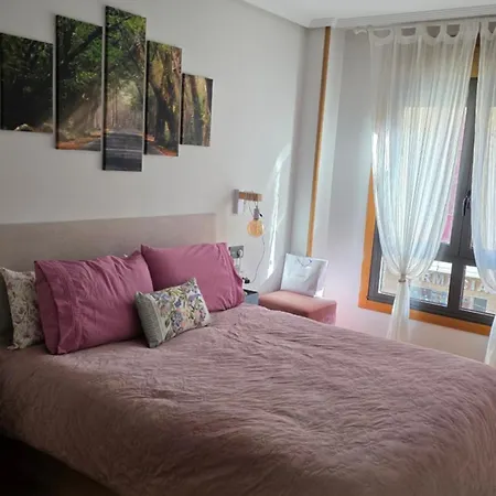 Piso De La Pradera Appartement *