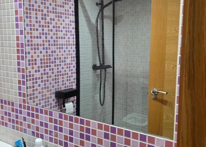 Piso De La Pradera Apartment Oviedo