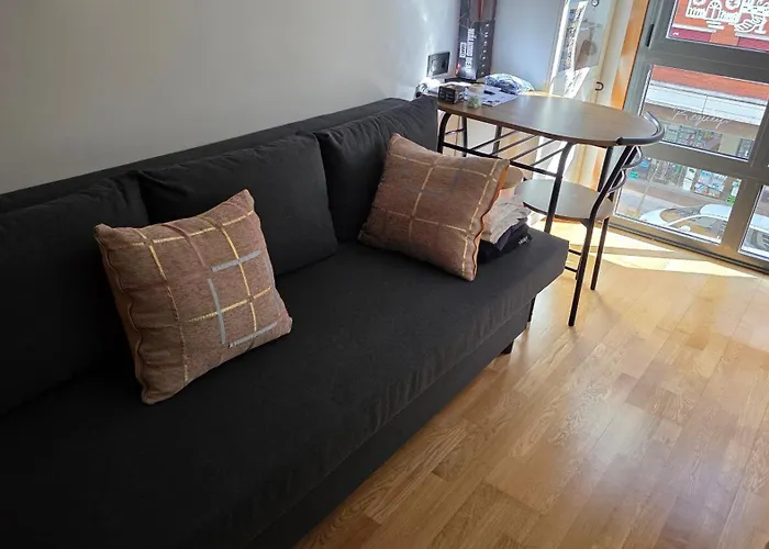 Piso De La Pradera Appartement *