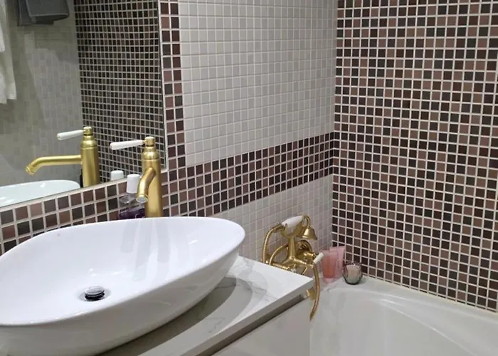 Appartement Piso De La Pradera