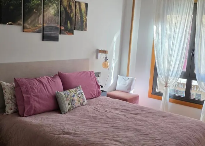 Piso De La Pradera Appartement *